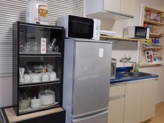 Ortak Ranzalı Oda, Sadece erkekler için
