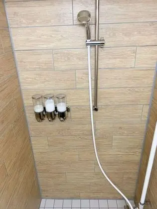 Ortak Ranzalı Oda, Karma Ranzalı Oda, Sigara İçilmez