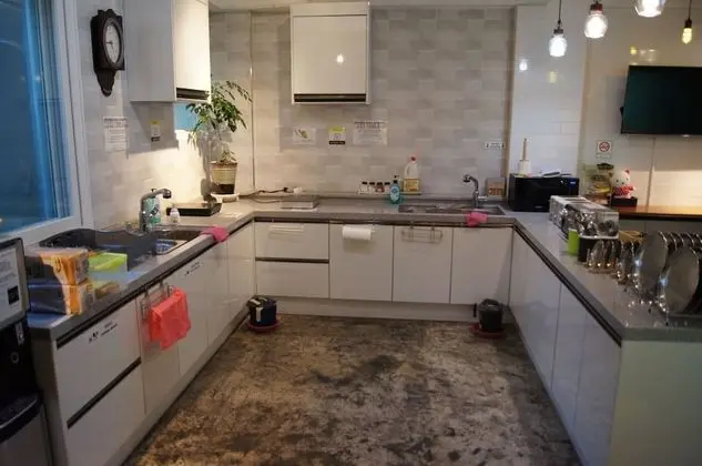 Economy Ortak Ranzalı Oda, Sadece erkekler için, Sigara İçilmez