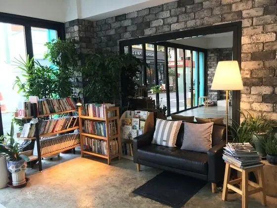 Economy Ortak Ranzalı Oda, Sadece erkekler için, Sigara İçilmez