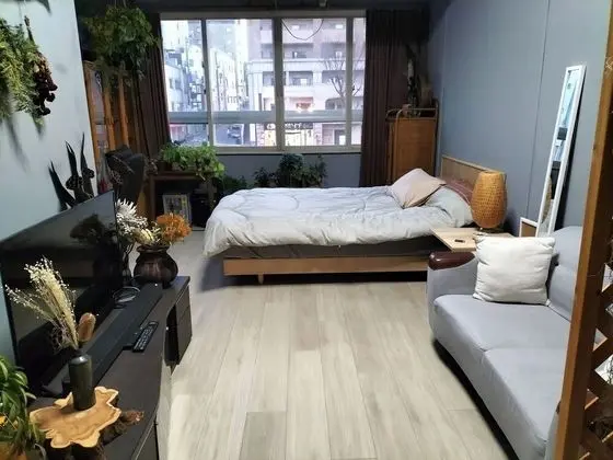 Comfort Tek Büyük Yataklı Oda, Özel Banyo