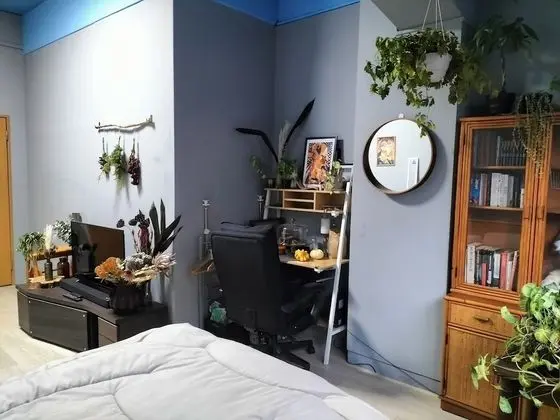 Comfort Tek Büyük Yataklı Oda, Özel Banyo
