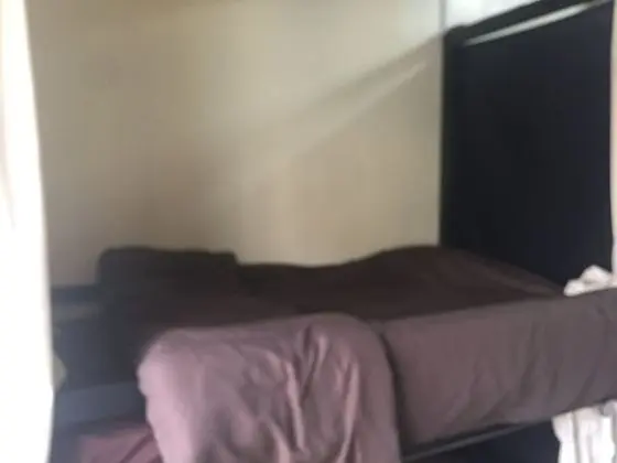 Ortak Ranzalı Oda, Karma Ranzalı Oda (One Bed in 8-Bed)