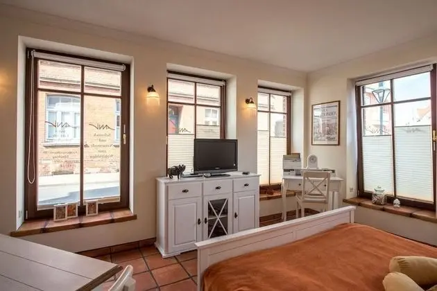 Comfort Apart Daire, Şehir Manzaralı (incl. 79€ cleaning fee)