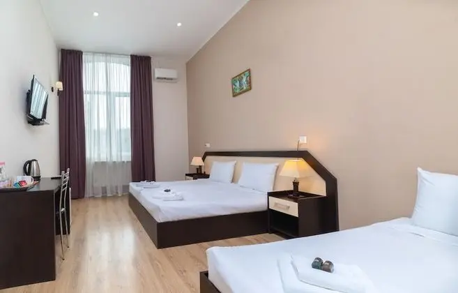 Comfort Üç Kişilik Oda