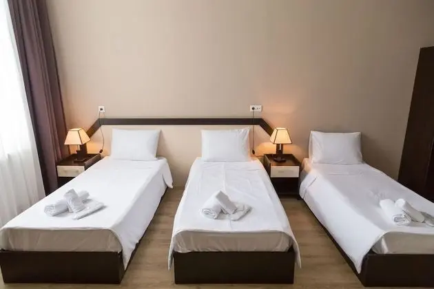 Comfort Üç Kişilik Oda
