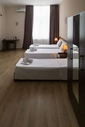 Comfort Üç Kişilik Oda