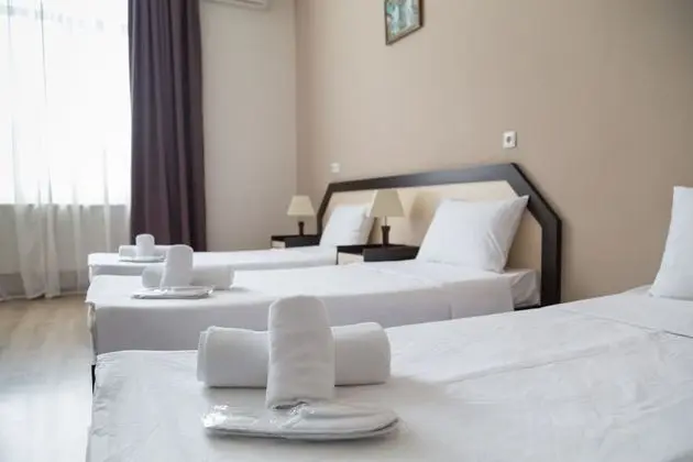 Comfort Üç Kişilik Oda