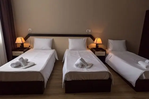Comfort Üç Kişilik Oda