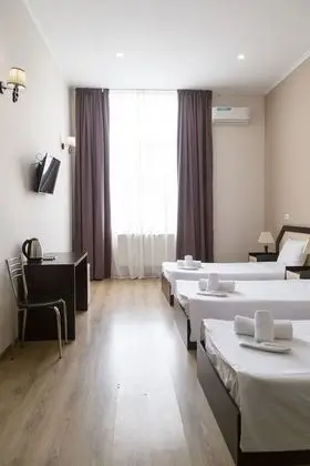 Comfort Üç Kişilik Oda