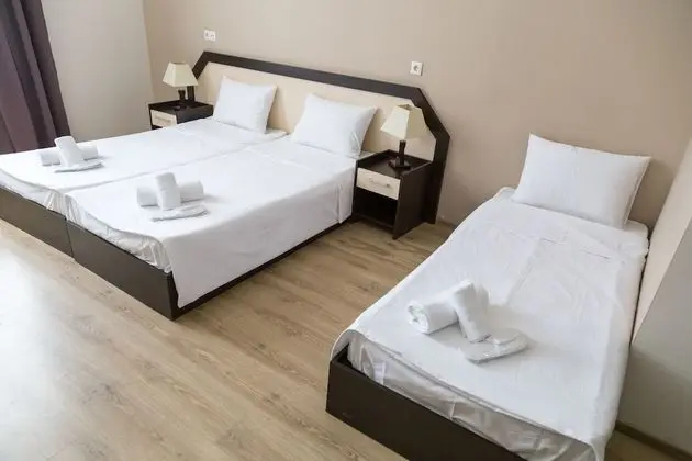 Comfort Üç Kişilik Oda