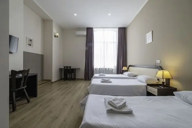 Comfort Üç Kişilik Oda