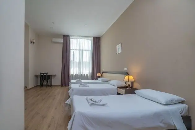 Comfort Üç Kişilik Oda