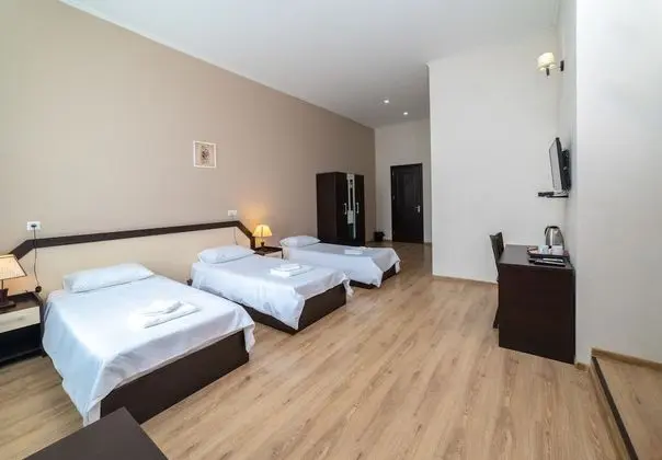 Comfort Üç Kişilik Oda