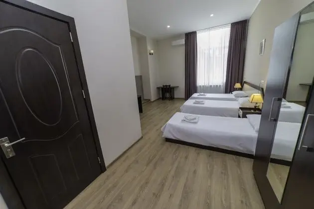 Comfort Üç Kişilik Oda