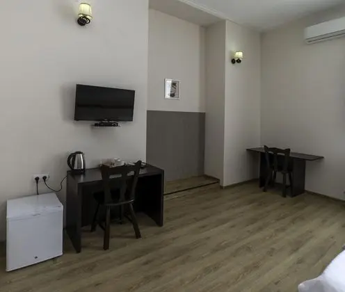 Comfort Üç Kişilik Oda