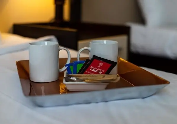 Comfort Üç Kişilik Oda