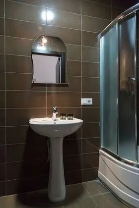 Comfort Üç Kişilik Oda
