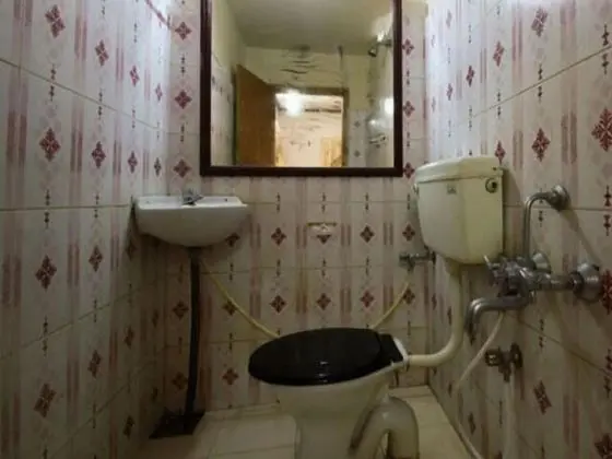 Oda (Riverview AC Deluxe Room Ground Floor)