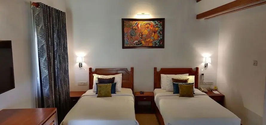 Family Süit (Duplex)