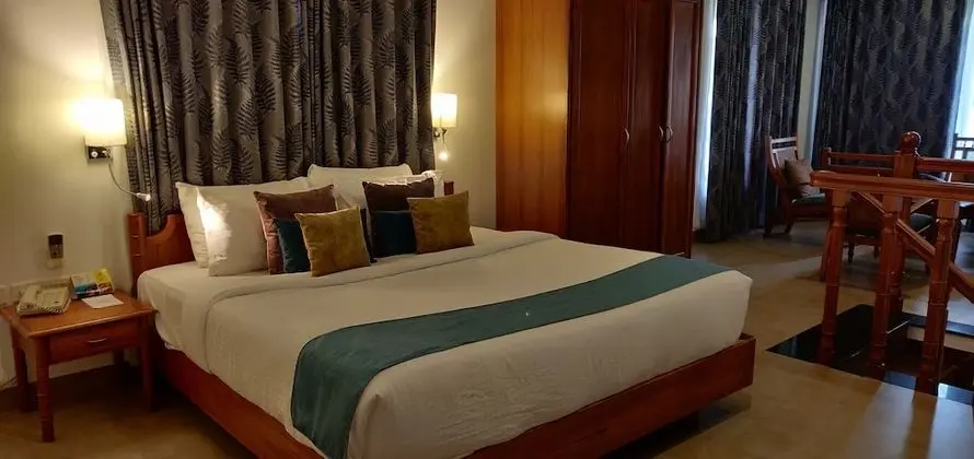 Family Süit (Duplex)