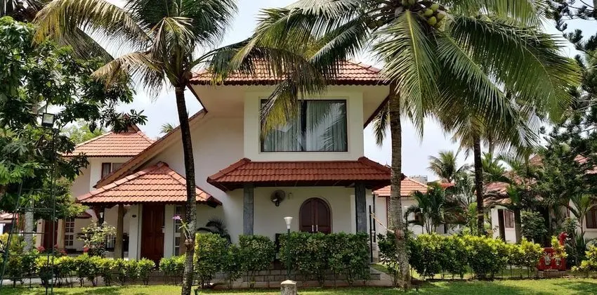 Family Süit (Duplex)