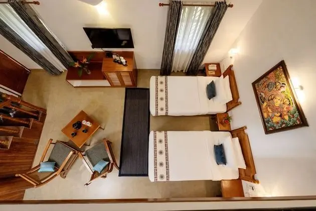 Family Süit (Duplex)