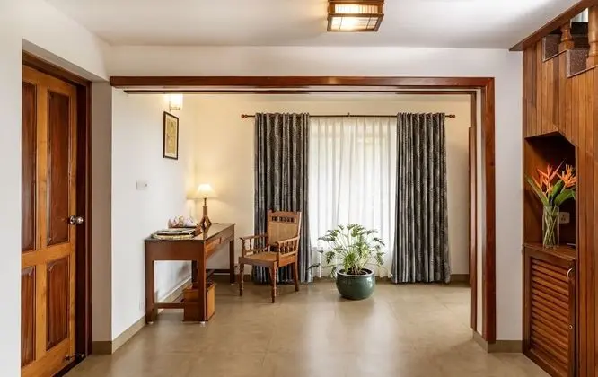 Family Süit (Duplex)