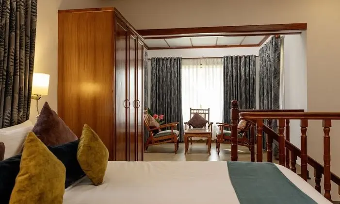 Family Süit (Duplex)