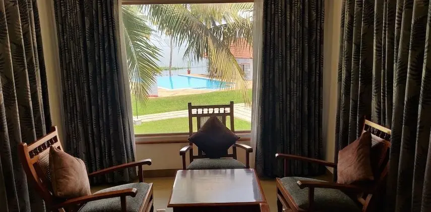 Family Süit (Duplex)