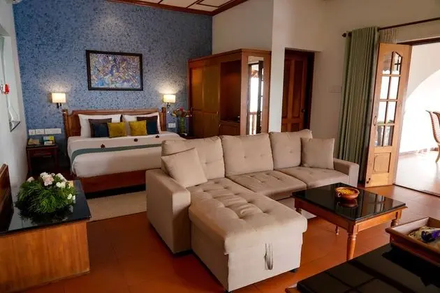 Premium Oda, Göl Manzaralı