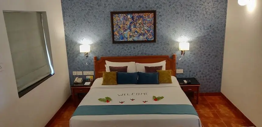 Premium Oda, Göl Manzaralı