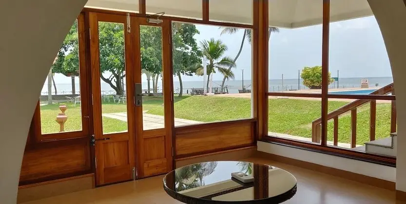 Premium Oda, Göl Manzaralı