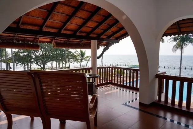 Premium Oda, Göl Manzaralı