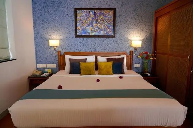 Premium Oda, Göl Manzaralı