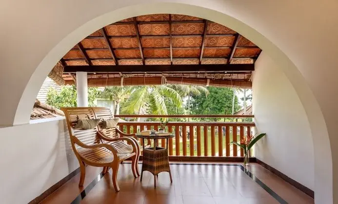 Premium Oda, Göl Manzaralı