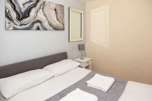 Apart Daire, Özel Banyo