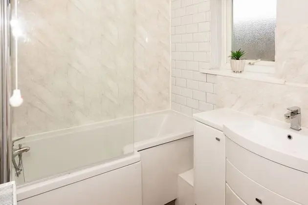 Apart Daire, Özel Banyo