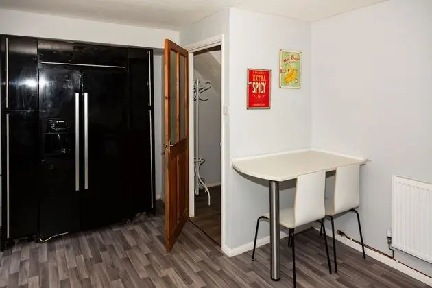 Apart Daire, Özel Banyo