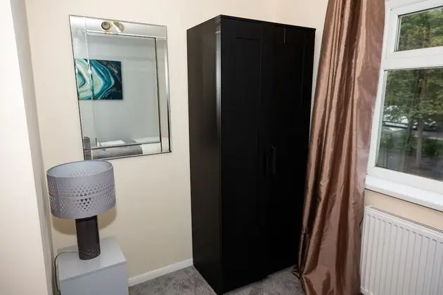 Superior Apart Daire, Özel Banyo