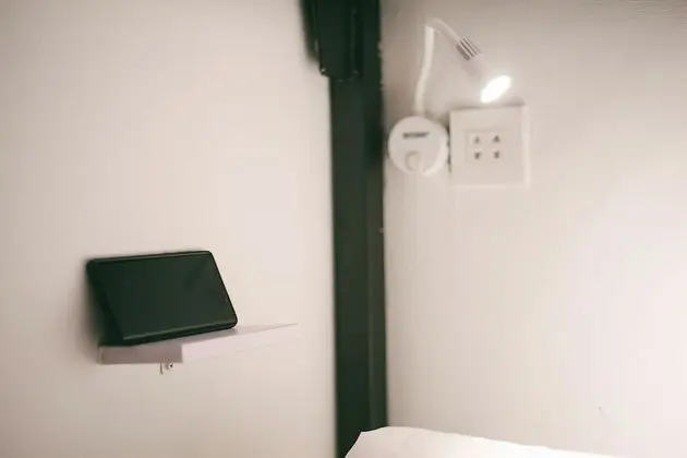 Oda, Karma Ranzalı Oda (Bed in 10-bed)
