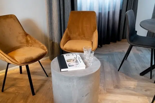 Deluxe Stüdyo