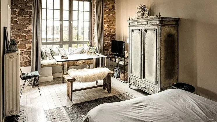 Junior Süit (incl. cleaning fee EUR 30)