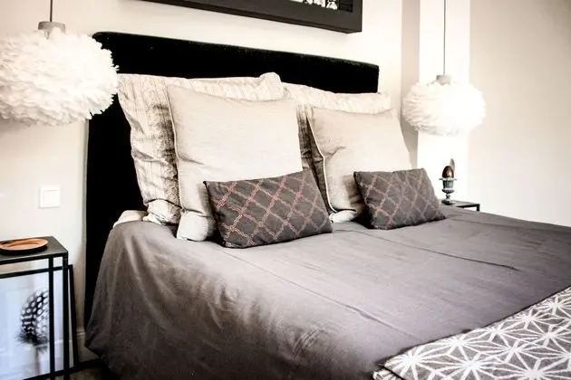 Junior Süit (incl. cleaning fee EUR 30)