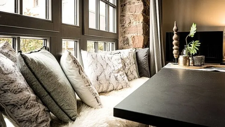 Junior Süit (incl. cleaning fee EUR 30)