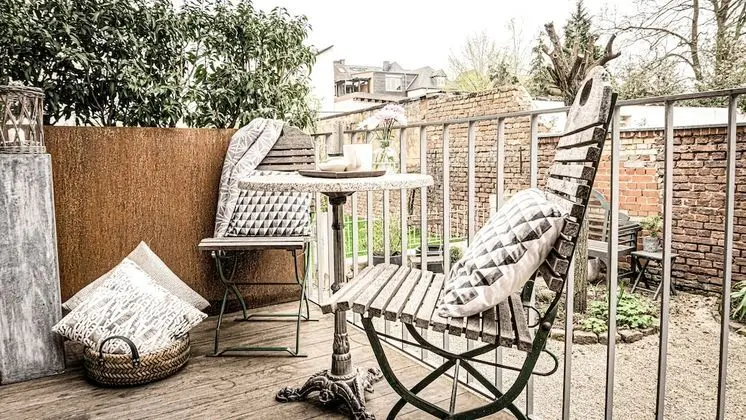 Junior Süit (incl. cleaning fee EUR 30)