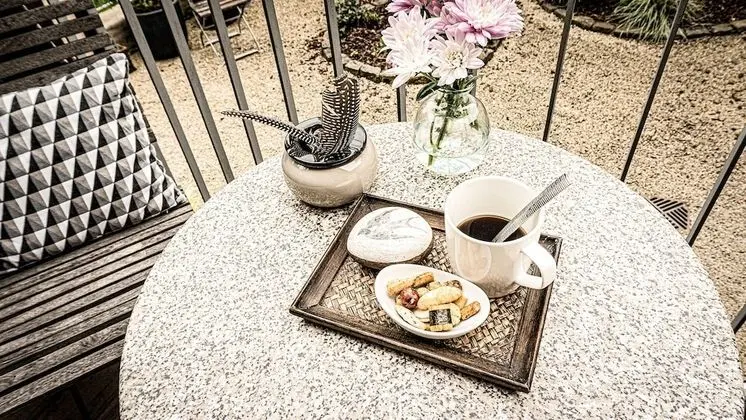 Junior Süit (incl. cleaning fee EUR 30)