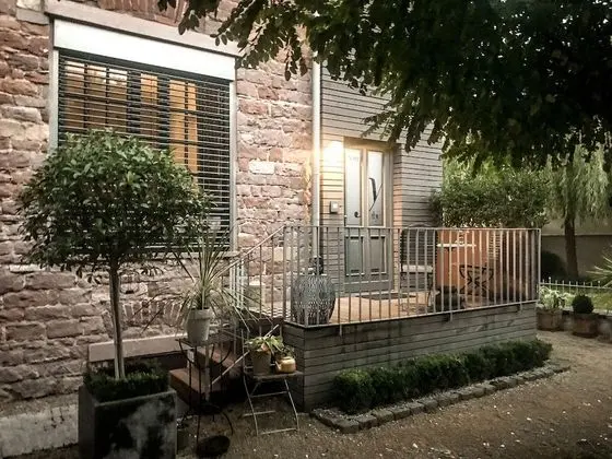 Junior Süit (incl. cleaning fee EUR 30)