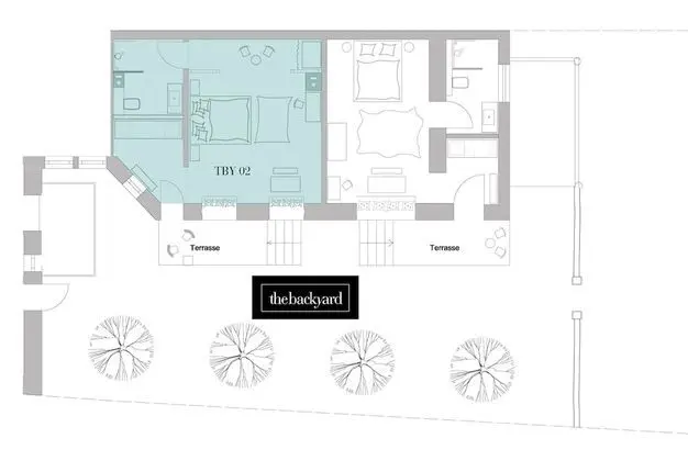 Junior Süit (incl. cleaning fee EUR 30)