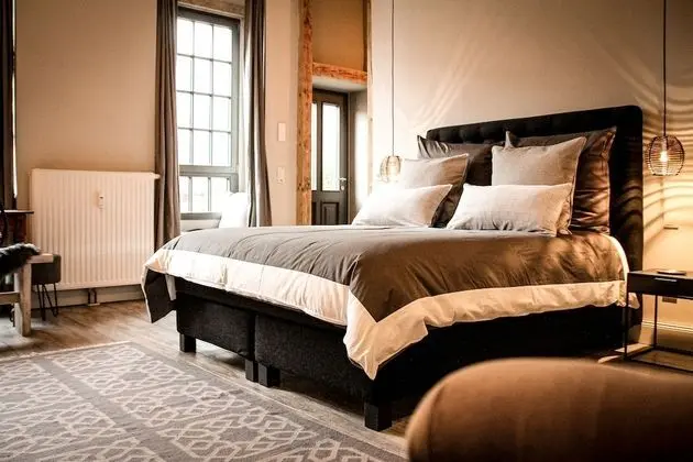 Süit (incl. cleaning fee EUR 30)